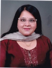 Dr. Manasi Gosavi